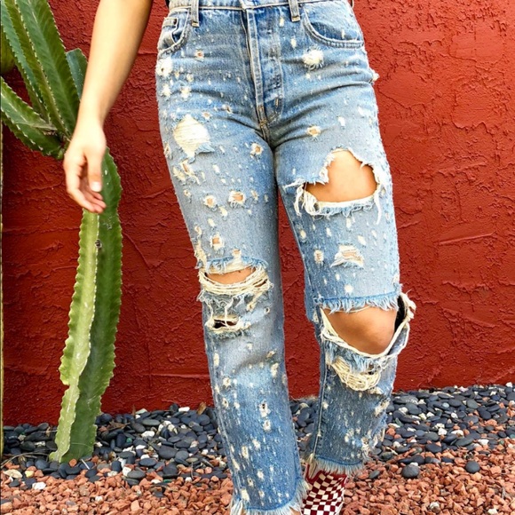 CARMAR JEANS 👖 - Picture 3 of 3